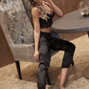 Coral Negro 30% OFF
